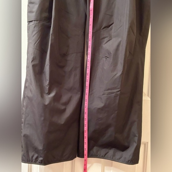 Ski pants Free Country Women's Black Cargo SKI Pants - Picture 7 of 16